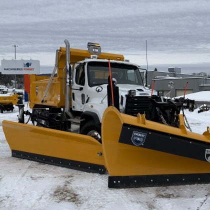 Mécanicien(ne) industriel(le)