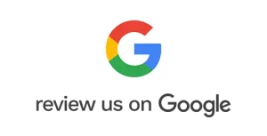 Google Review Badge